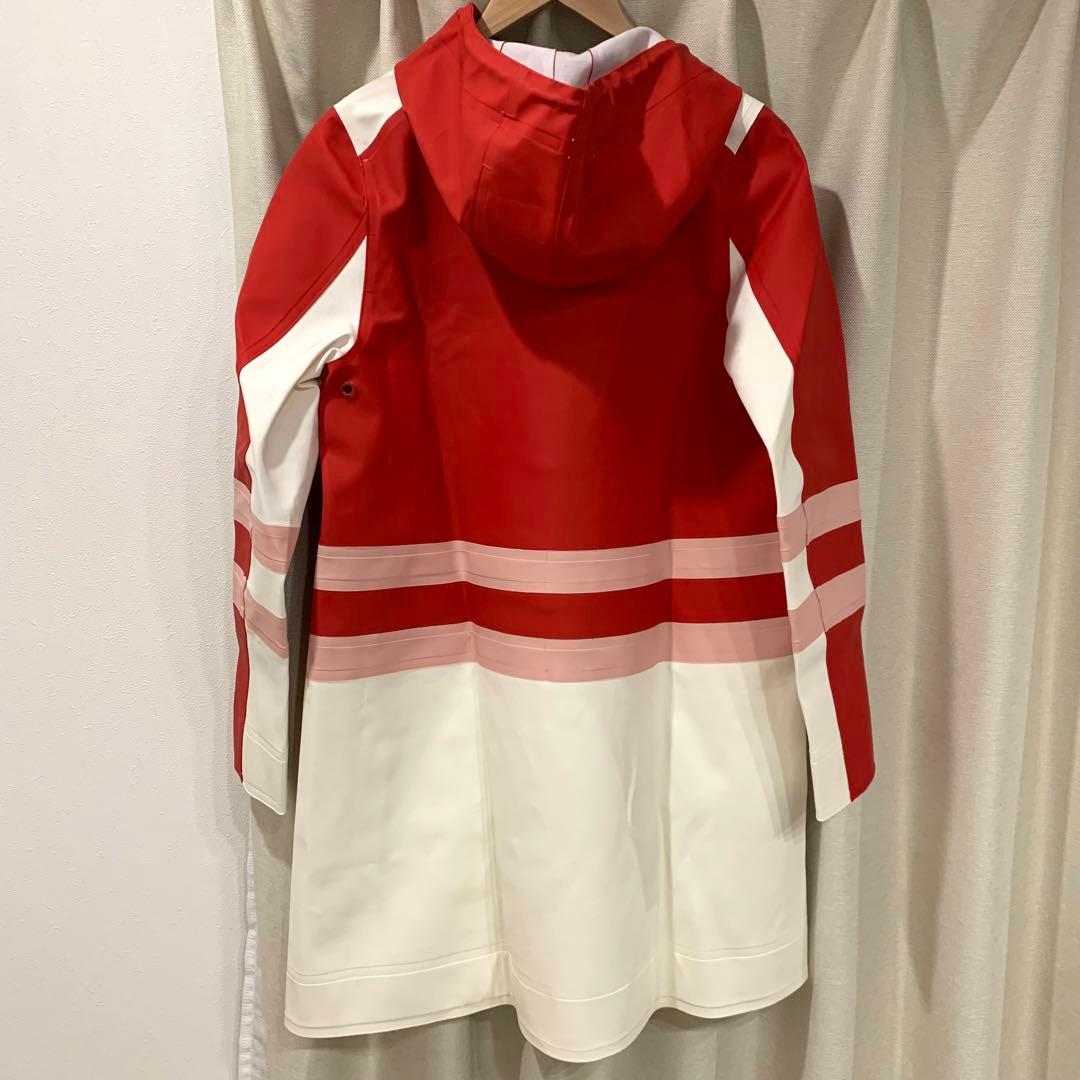☆希少☆MARNI × STUTTERHEIM レインコート レディース