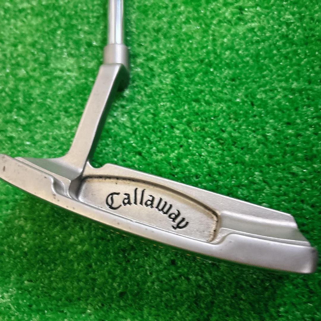 Callaway WARBIRD 10本セット　FLEX:R 右利き用