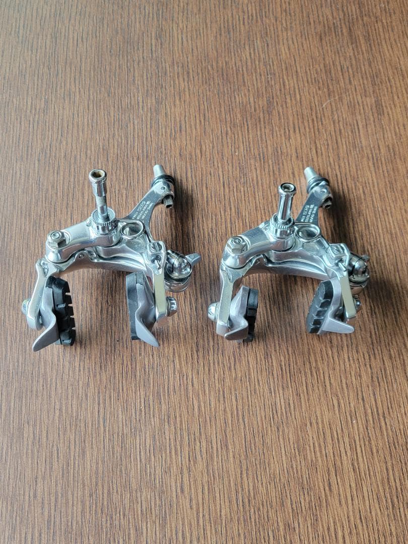 シマノ DURA ACE キャリパーブレーキ(BR-7403)