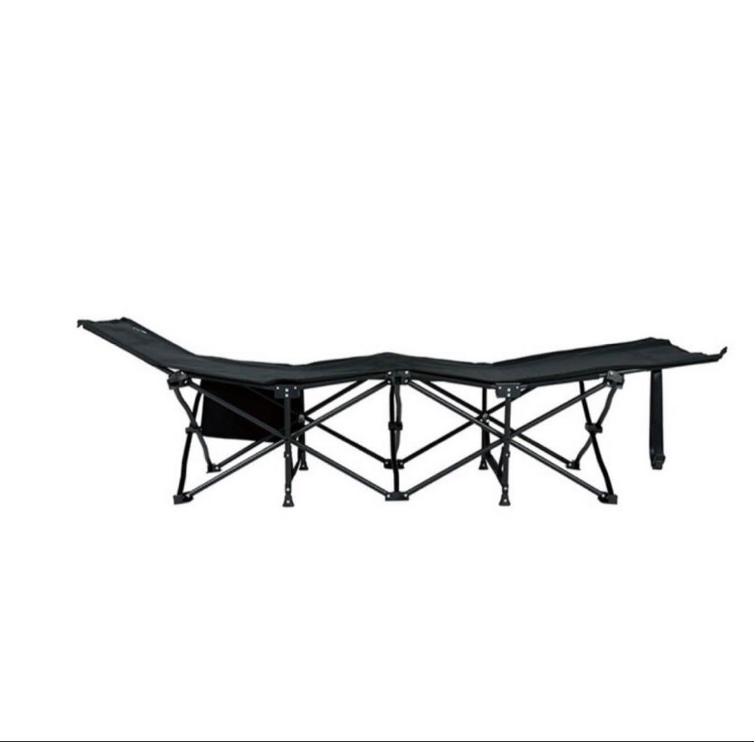 アウトドア寝具 CAPTAIN STAG FREEDOM VENTURE SPIRITS