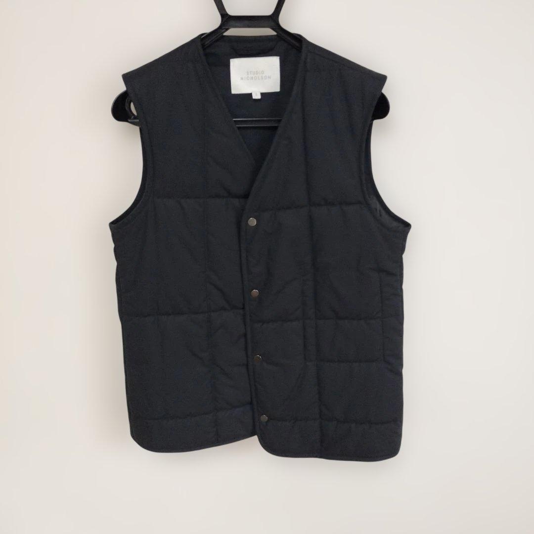 【ふくさま専用】STUDIO NICHOLSON ECODOWN COTTON