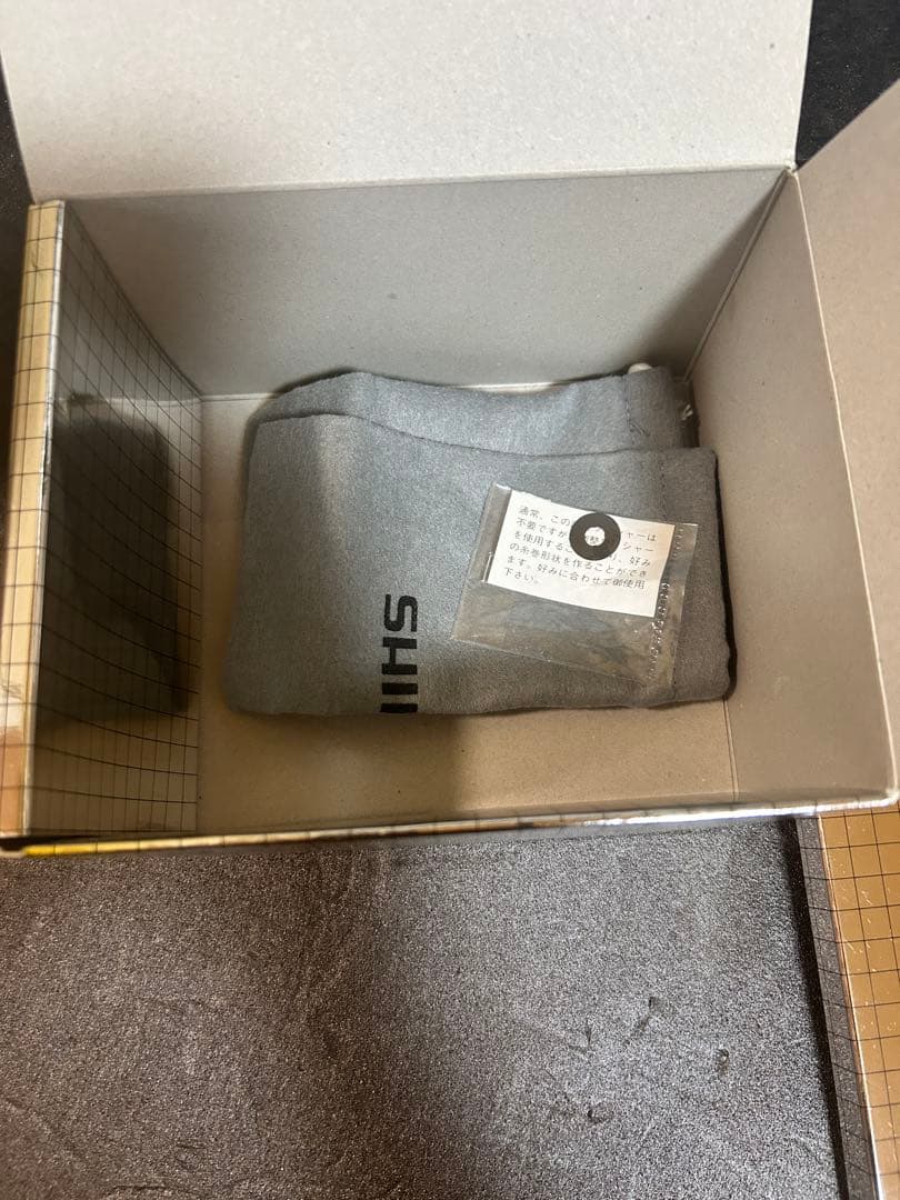 SHIMANO STELLA 5000 スピニングリール