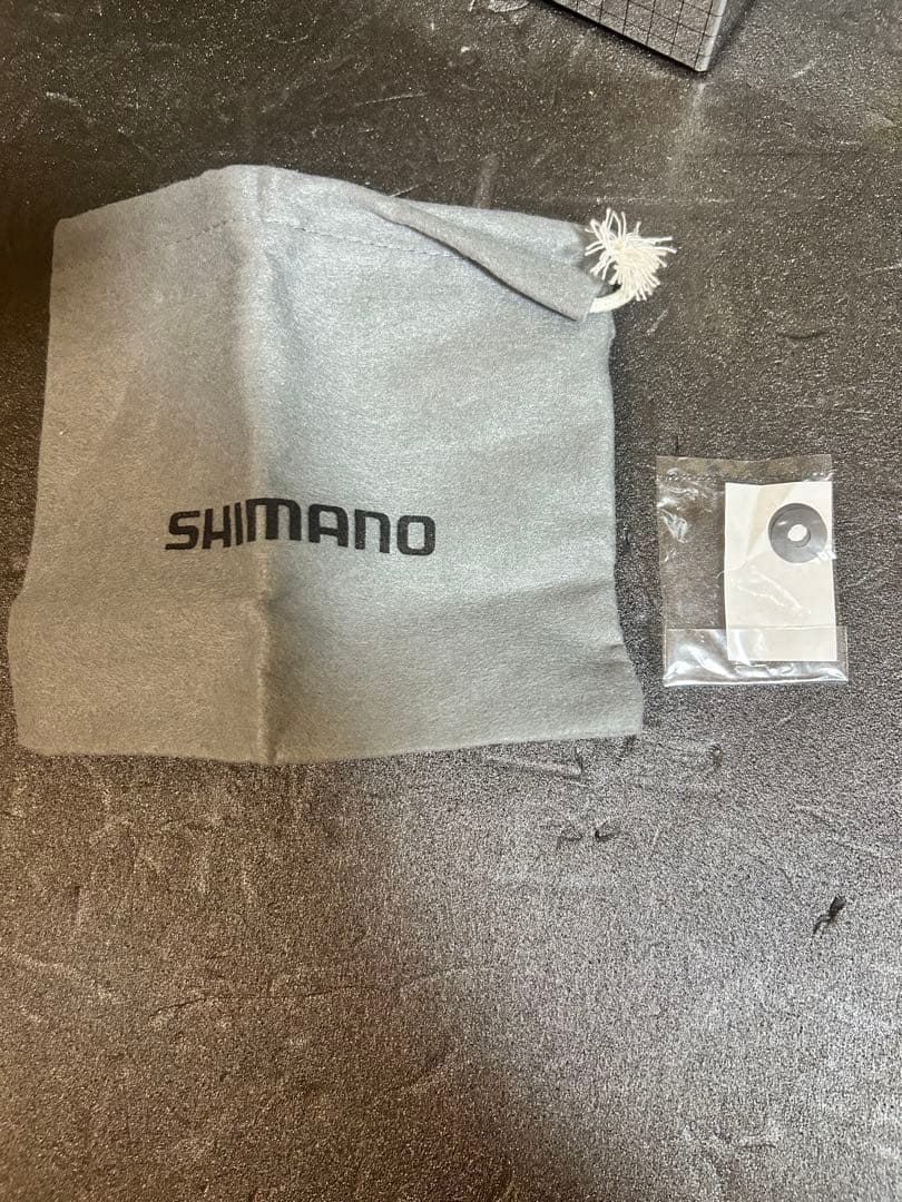 SHIMANO STELLA 5000 スピニングリール
