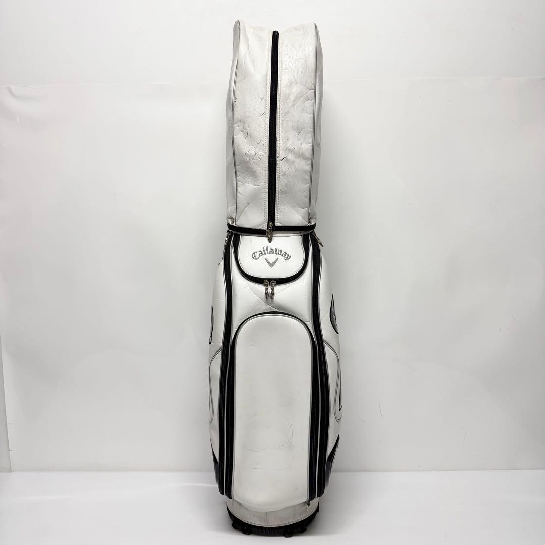 ゴルフクラブ　Callaway PARADYM ゴルフセット　キャロウェイ　一式