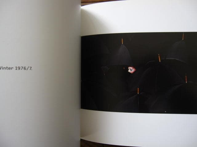 Guy Bourdin　ギイ・ブルダン