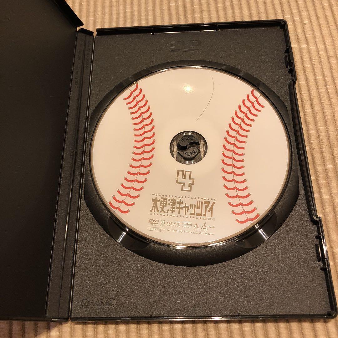 木更津キャッツアイ BOX付全5巻DVD 日本シリーズ　セット