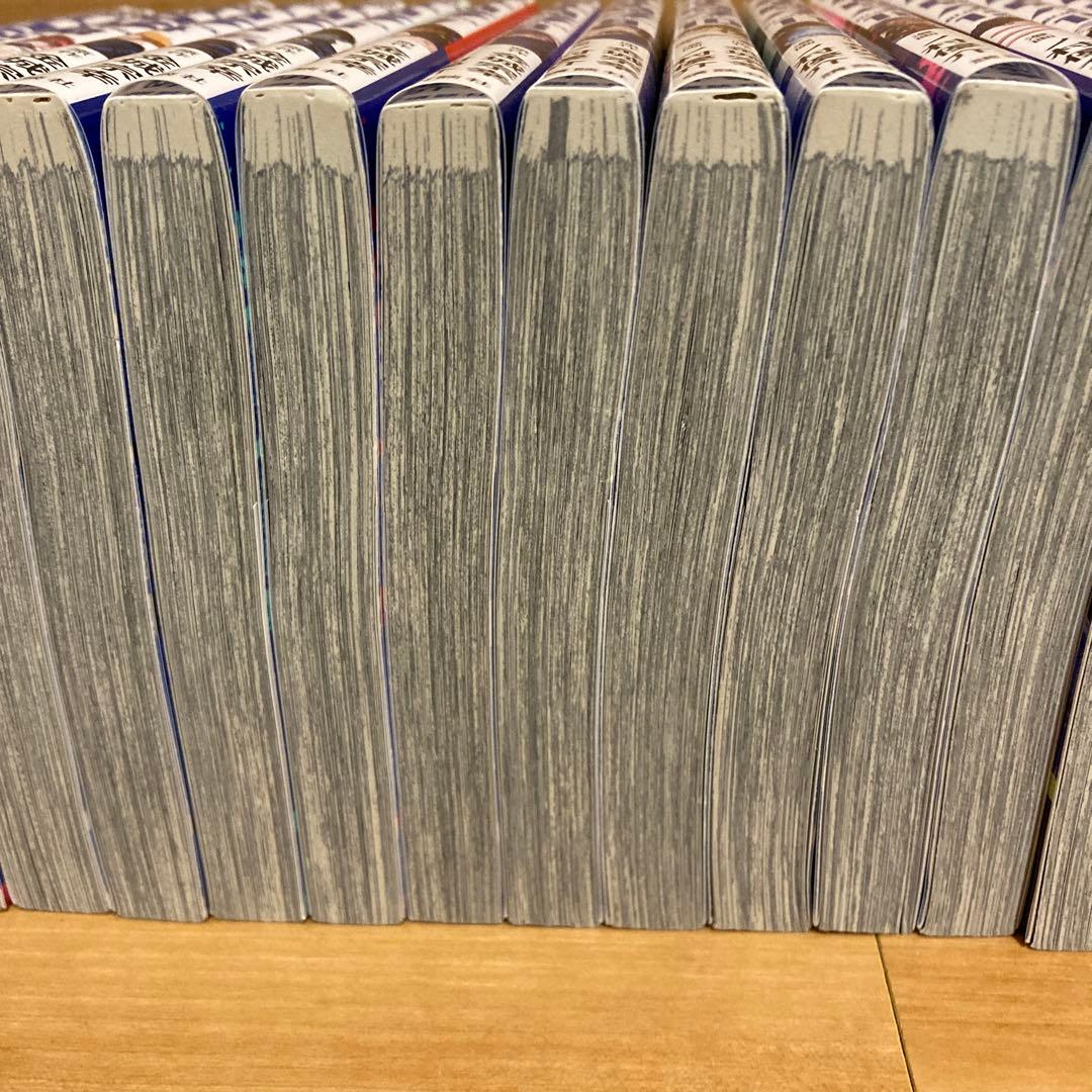 ブルーロック『1ー30巻』