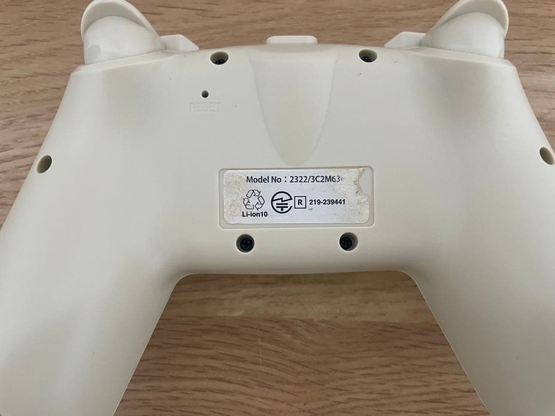 Nintendo Switch本体SD故障＋周辺アクセサリーセット