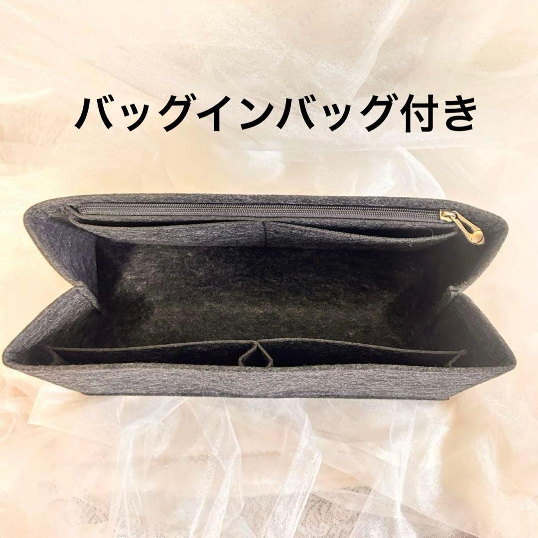 HERMES エルメス ガーデンパーティーベージュ/ブラック　良品