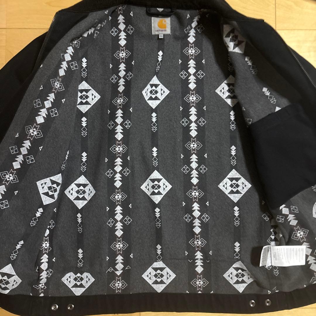 ジャケット・アウター Carhartt Duck Detroit Jacket