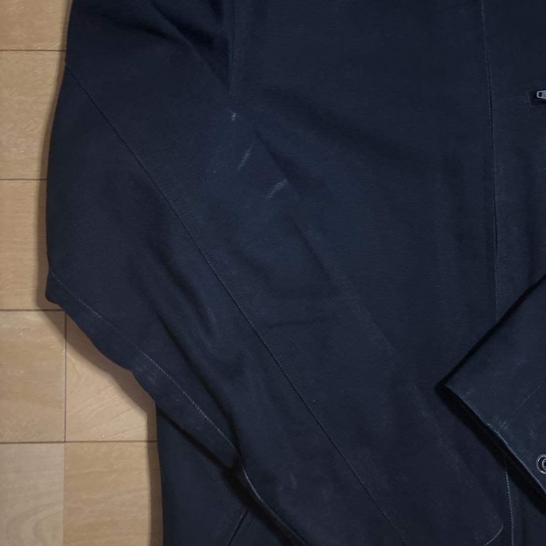 ジャケット・アウター Carhartt Duck Detroit Jacket