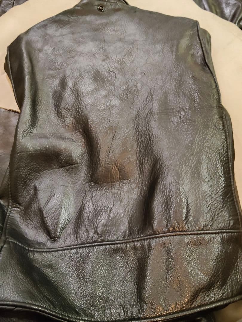 Schott　513UST　サイズ40