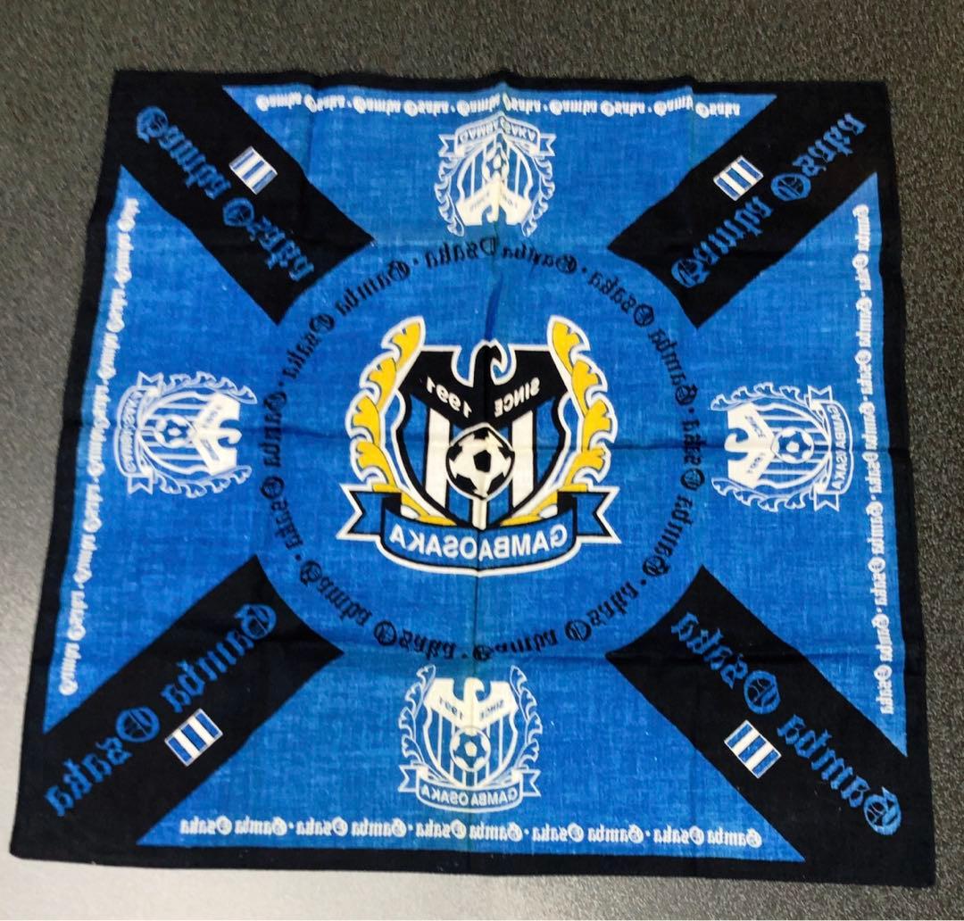 ☆美品・即日発送☆ ガンバ大阪 グッズ26点