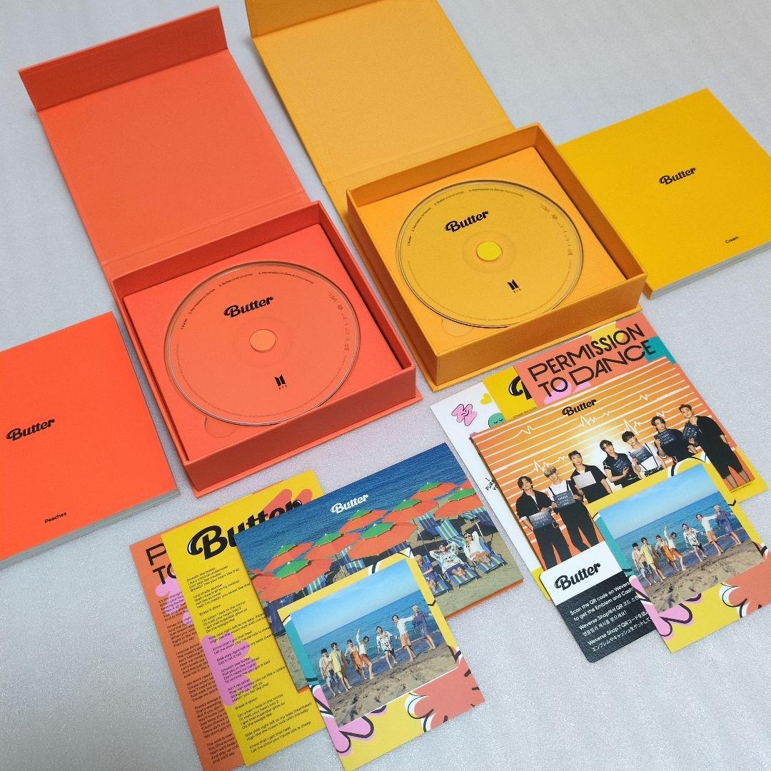 BTS　人気 アルバム　大量 まとめ売り CD DVD シーグリ グク トレカ有