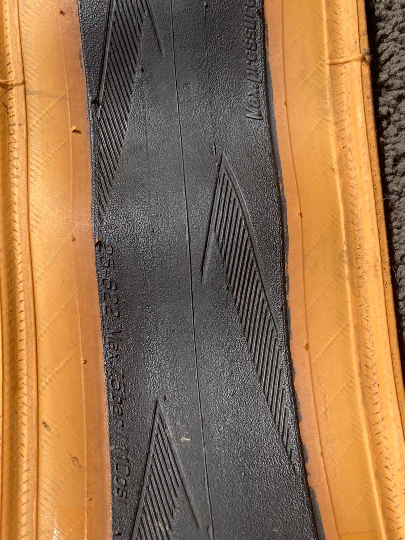 25c SCHWALBE PRO ONE TT シュワルベチューブレスイージー