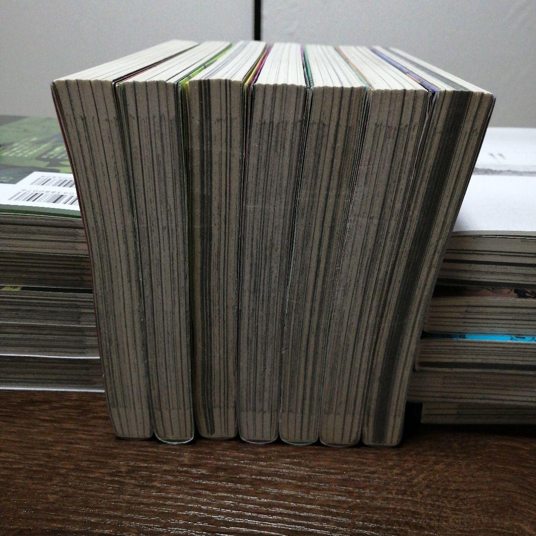 亜人　1〜17巻 全巻セット