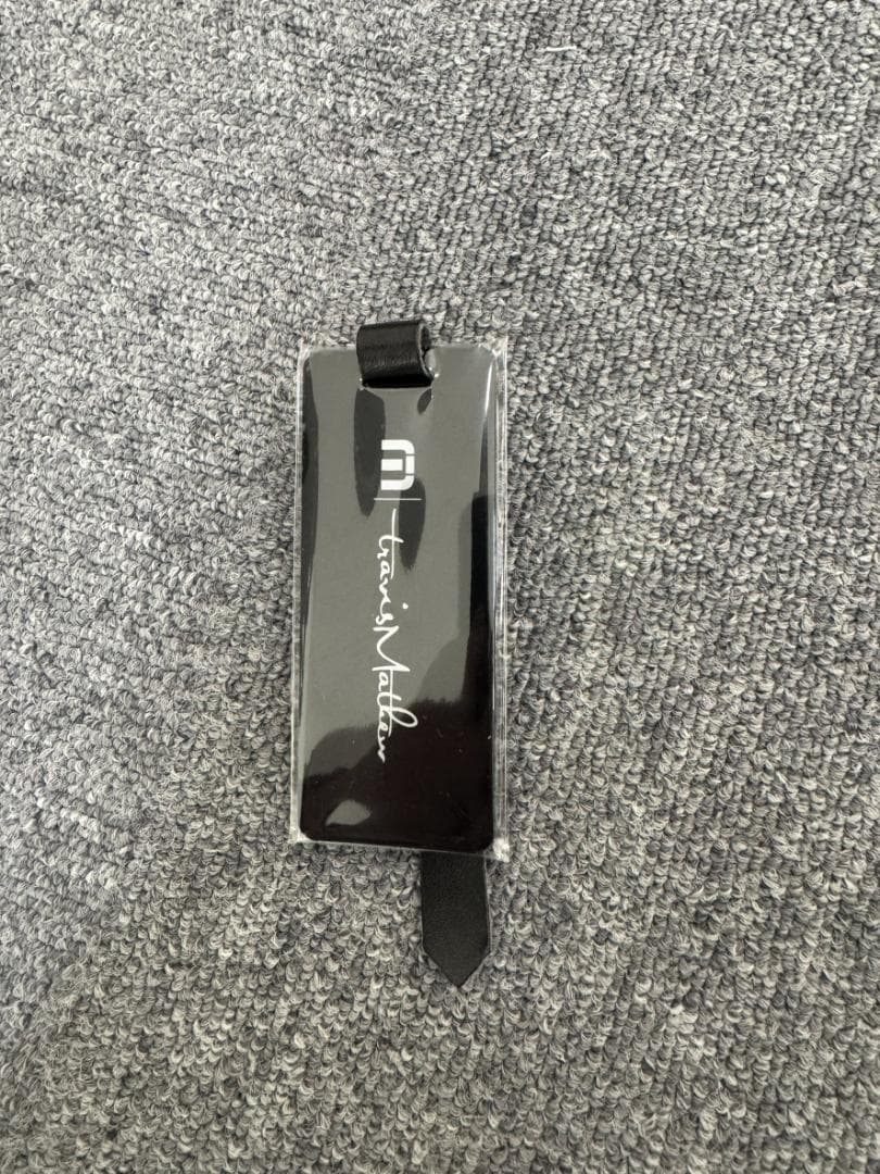 Travis Mathew トラヴィスマシュー スタンドキャディバッグ