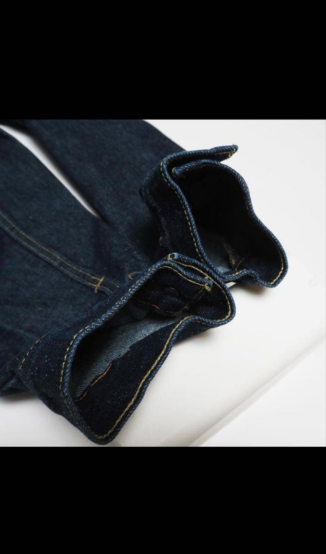 タグ付き未使用 Levi’ｓ 1st型 デニムジャケット A3174-0002