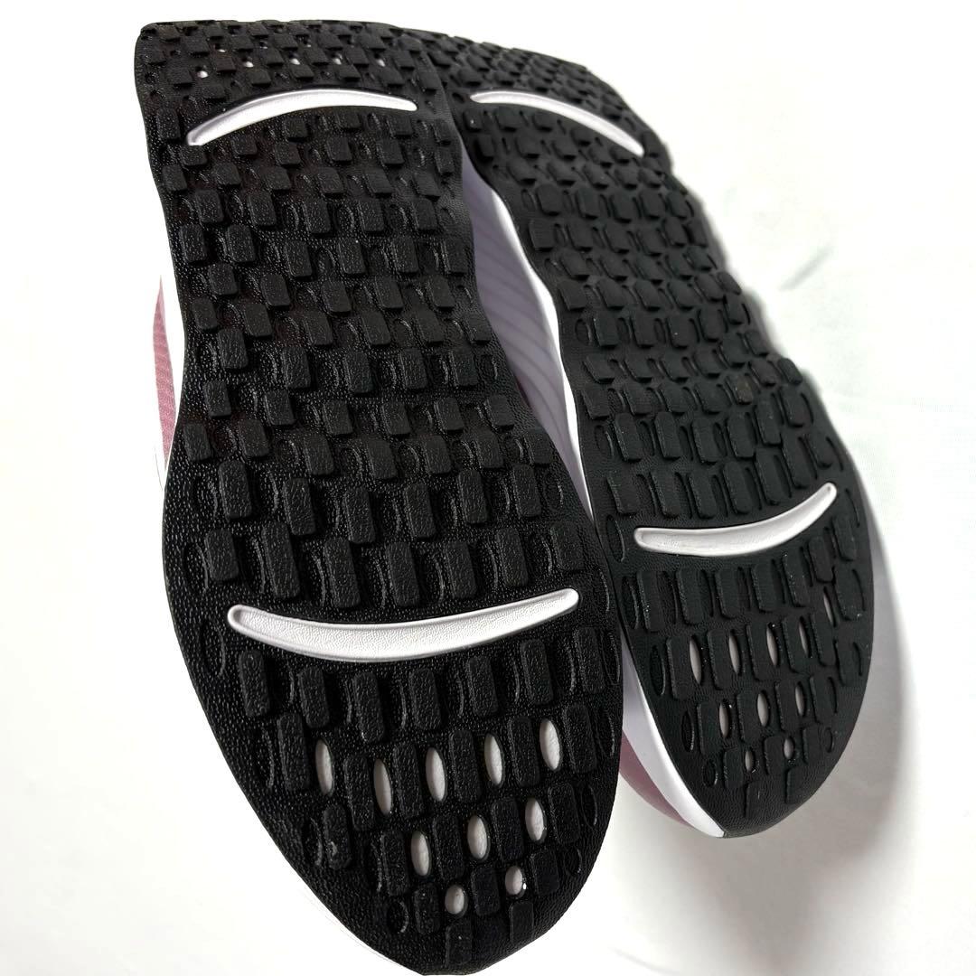 まとめ売り5点★新品未使用　NIKE厚底23.5cm トレニーングウェアMサイズ