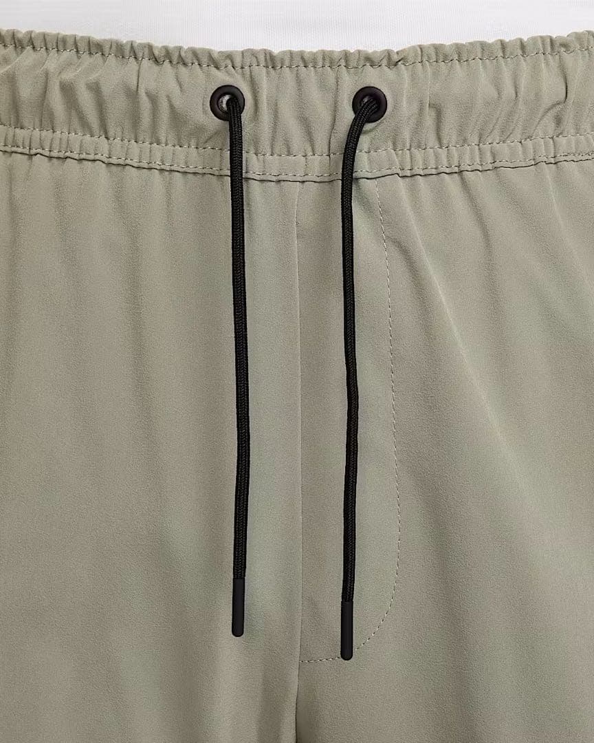 ナイキ メンズ Dri-FIT ストレートレッグ ヴァーサタイルパンツ XL新品