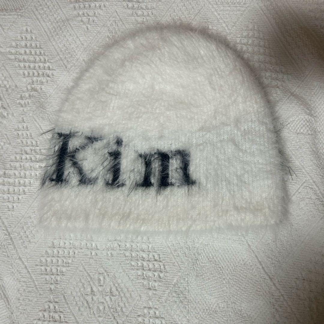 【Y】matin kim ビーニー