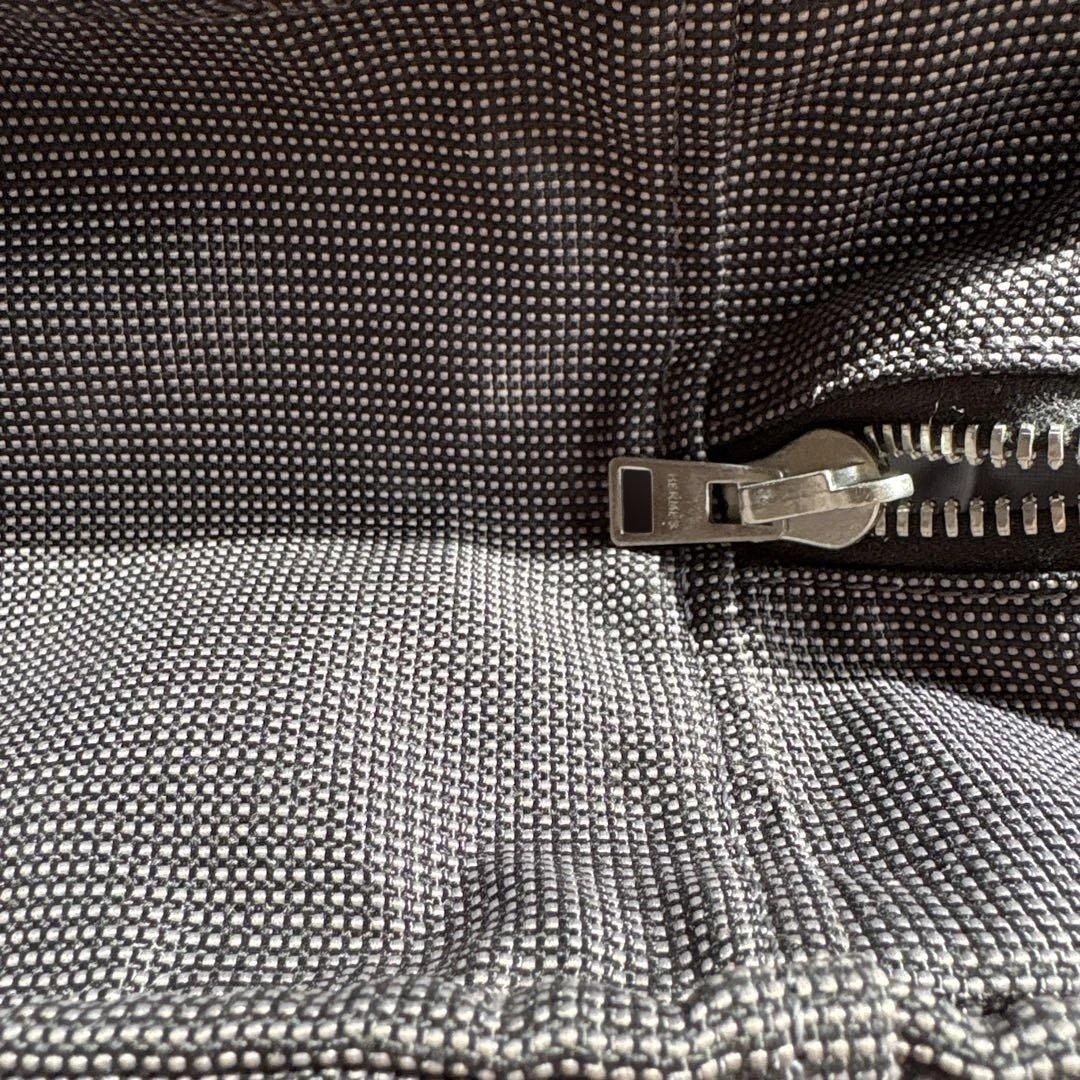 HERMES トートバッグGM カデナ付き