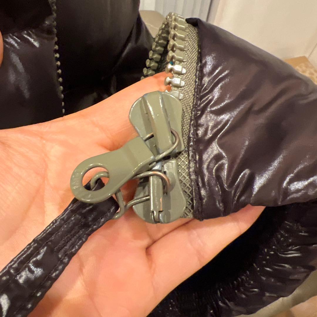 【完売品】DUVETICAダウンベスト
