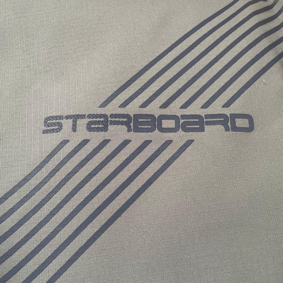 スターボード　SUP ハードケース　 ロング