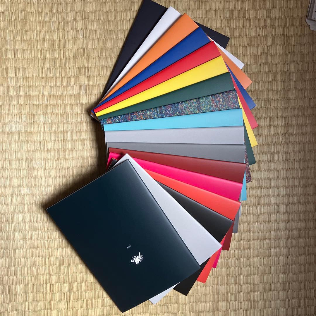 なとり　CD 深海