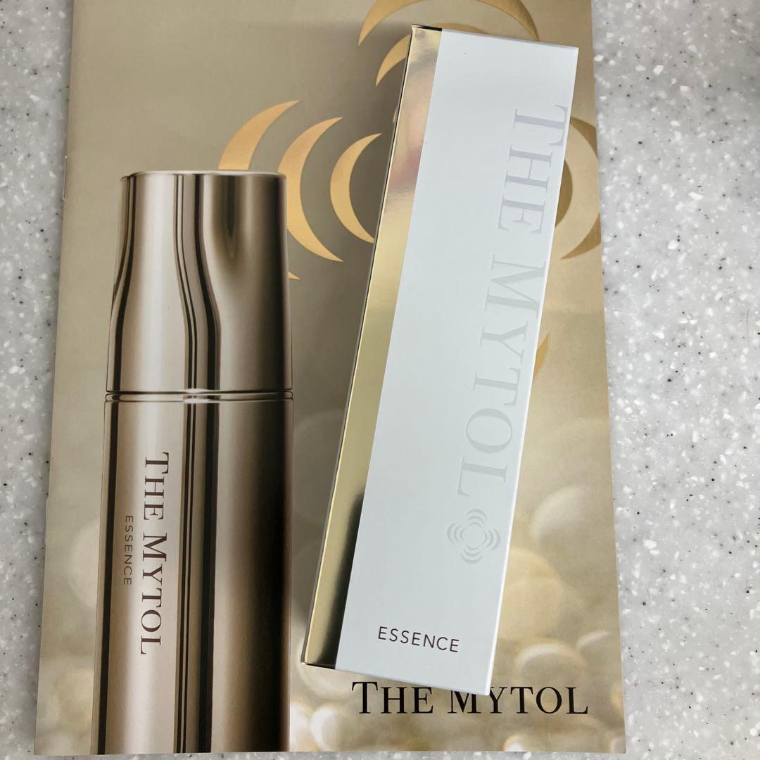 大正製薬THE MYTOL ESSENCE ザマイトルエッセンス 30mL値下❣️