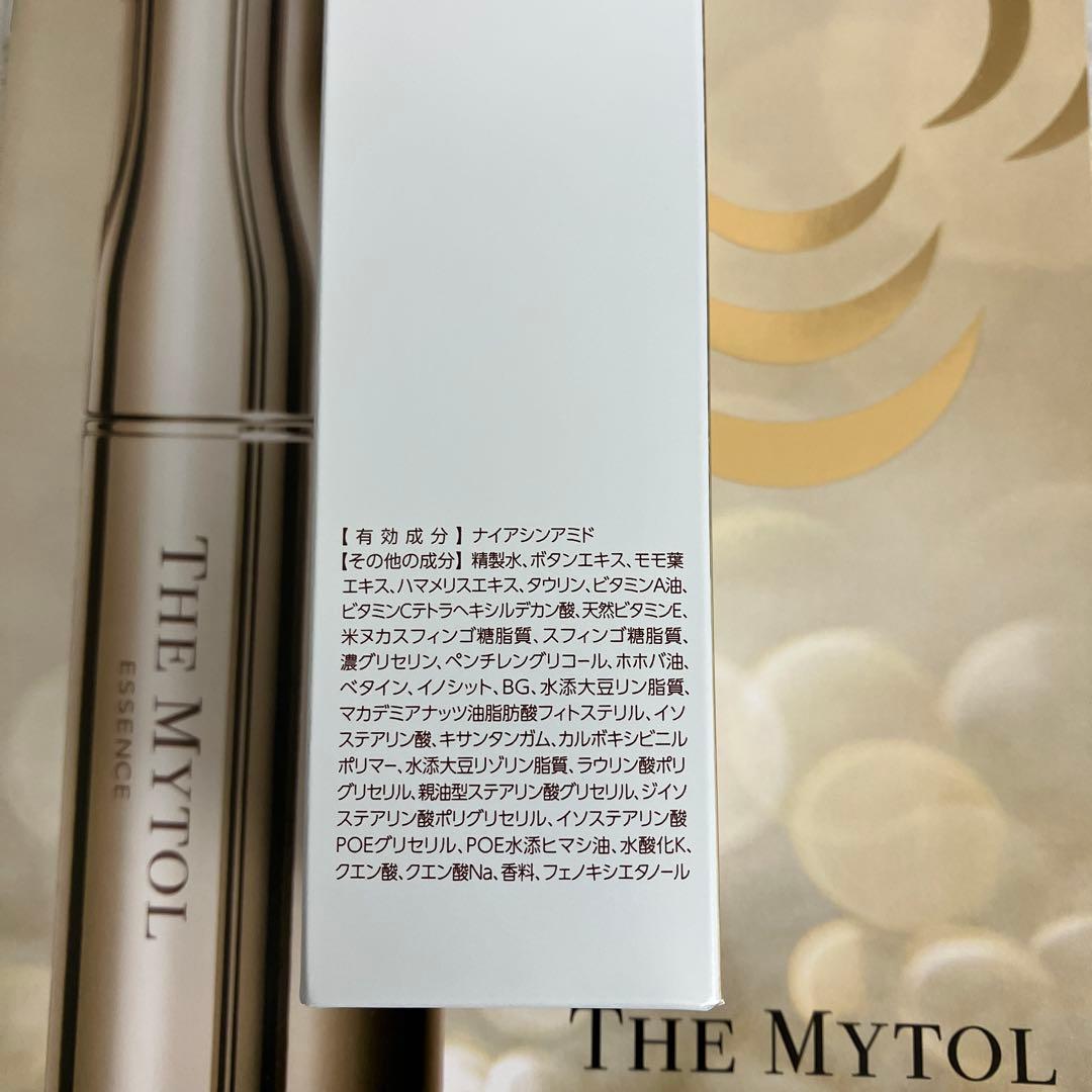大正製薬THE MYTOL ESSENCE ザマイトルエッセンス 30mL値下❣️