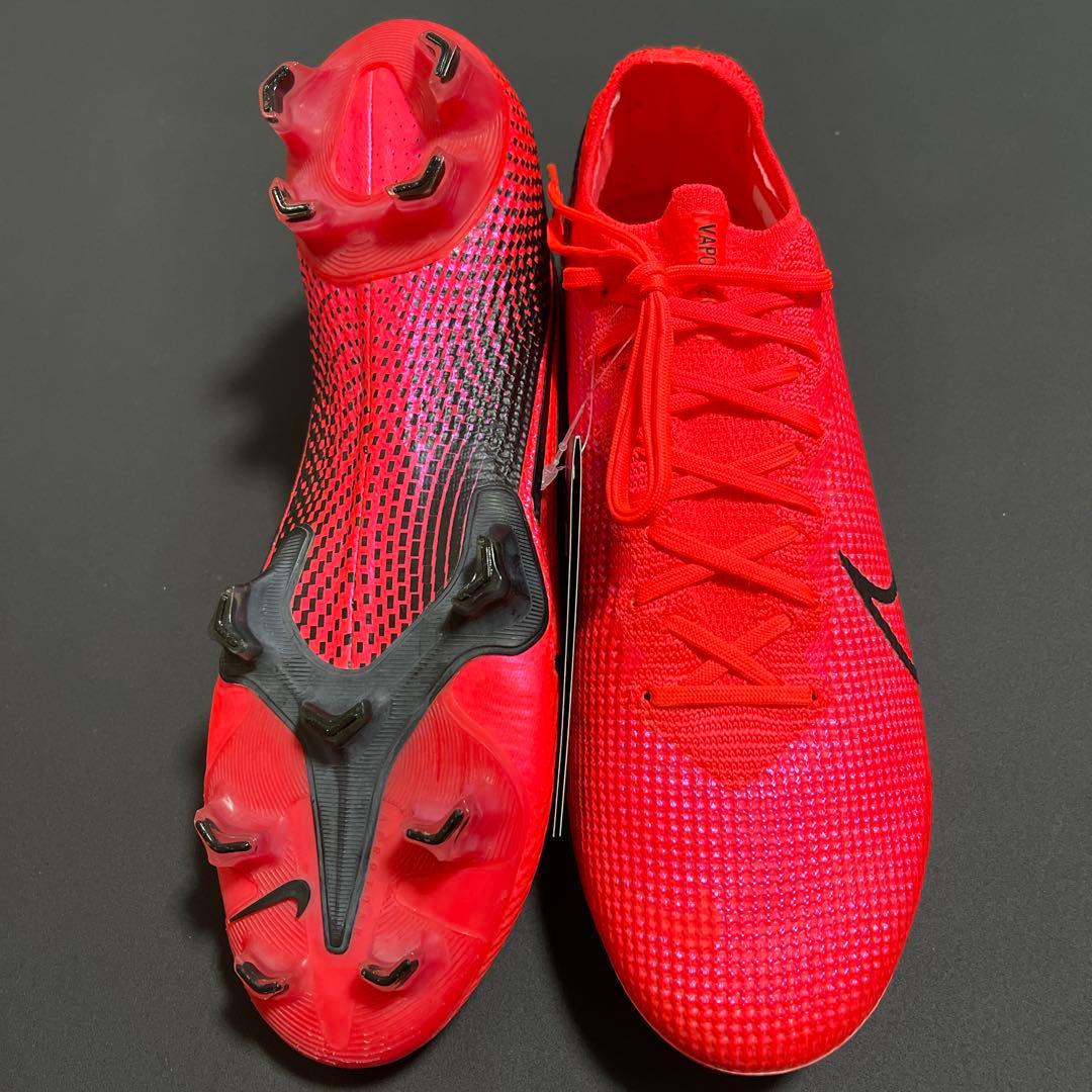 NIKEマーキュリアルヴェイパー13 FG 28CM
