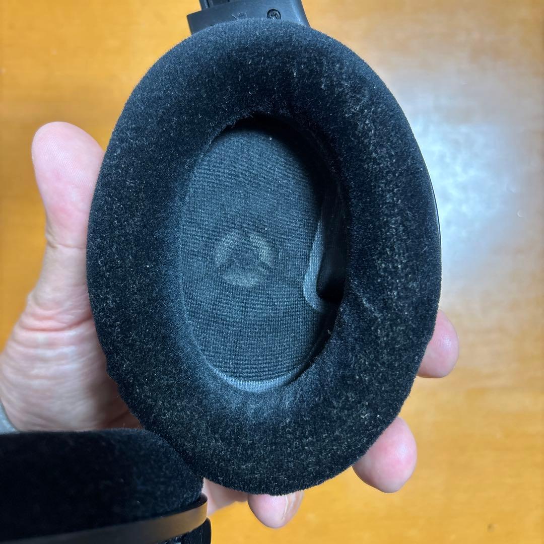 ゼンハイザー(SENNHEISER) HD598SE