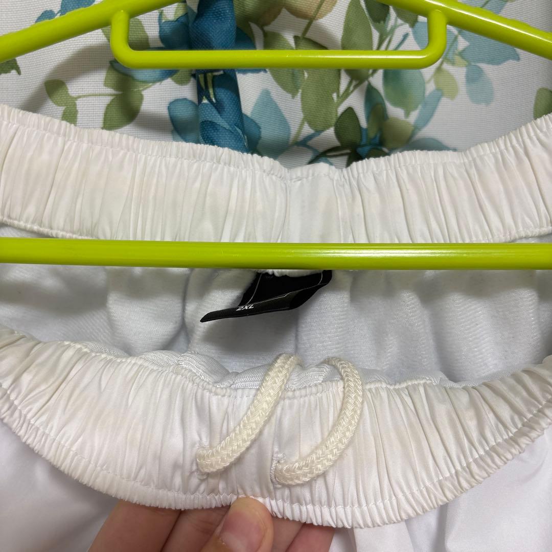 たこ【大きめサイズ】MIZUNO ウィンドブレーカー 2XL