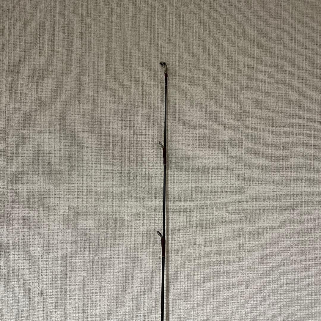 Ken　テンリュウ　レッドフリップ　RF5111B-M