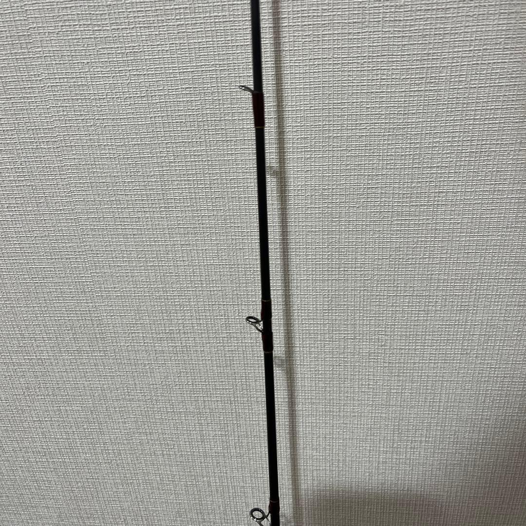 Ken　テンリュウ　レッドフリップ　RF5111B-M