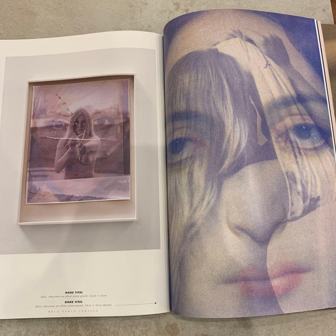 雑誌　TISSUE Magazine No.2