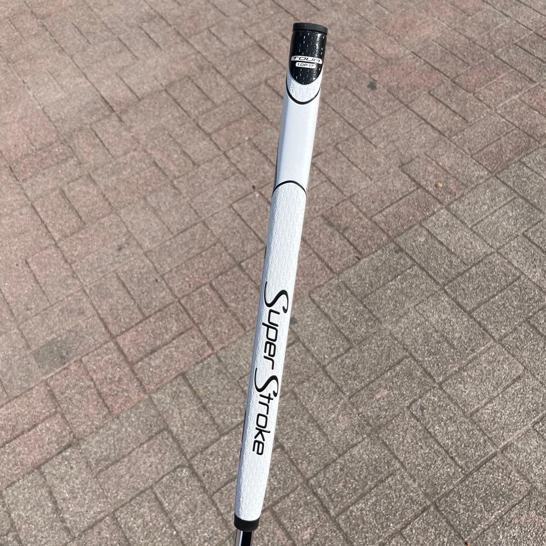スコッティキャメロン セレクト ゴーロー MID・S 超超激レア 極美品 42