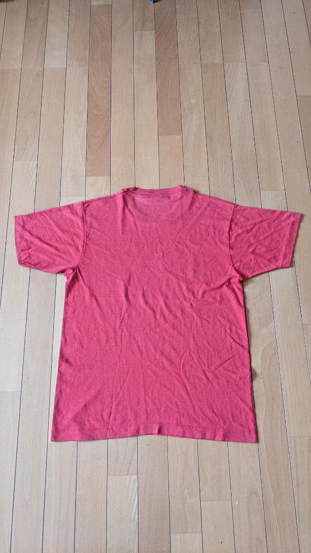 【激レア・ワンオーナー】90s SALEM製 シカゴブルズ Tシャツ NBA公式