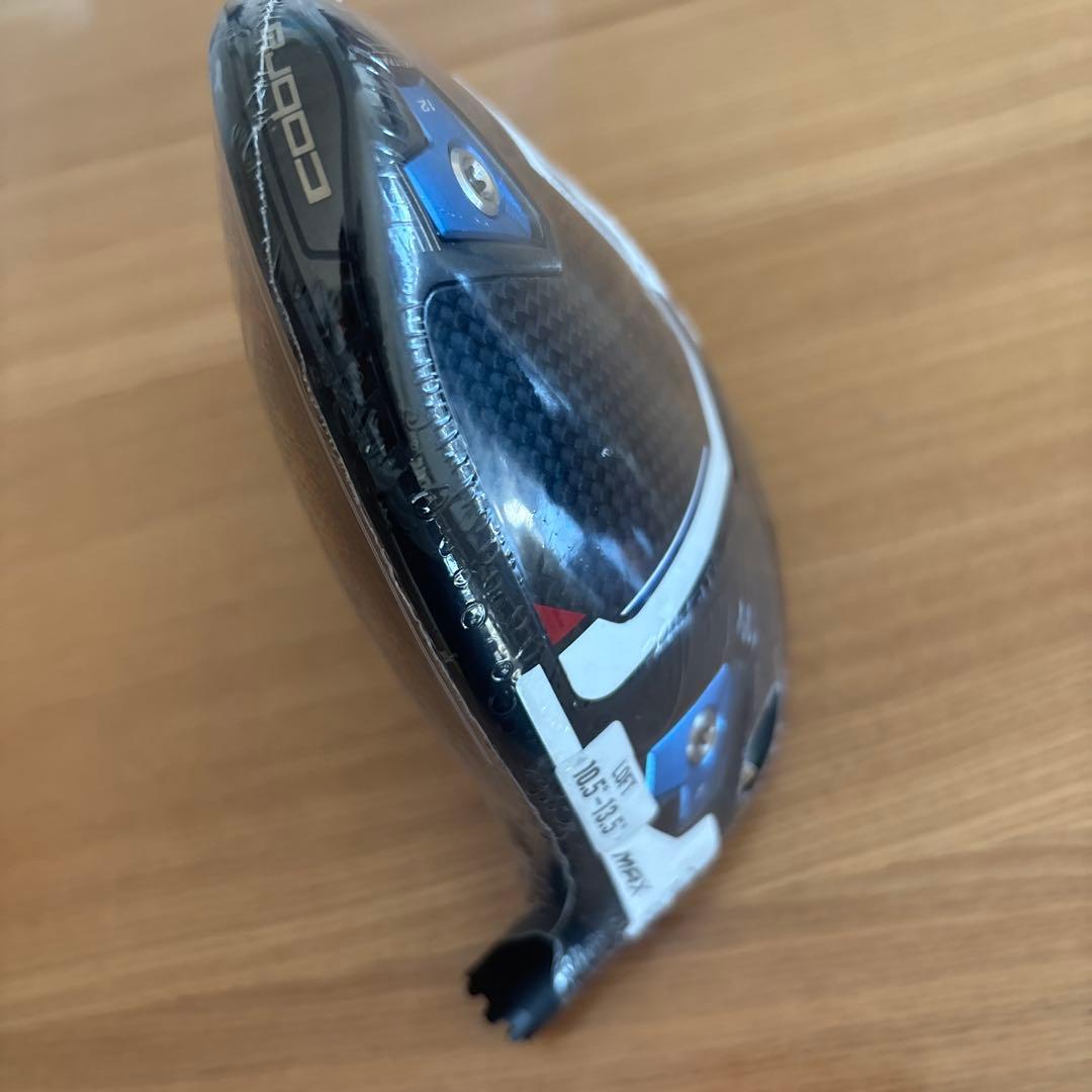 Cobra Aerojet Max D12 ドライバー 12.0°