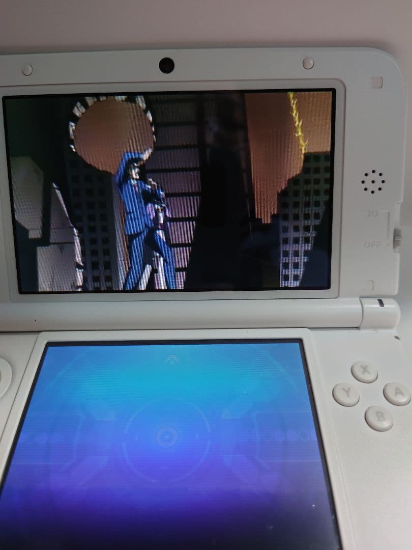 【中古】3DS　PROJECT ＸZONE2 BRAVE NEW WORLD