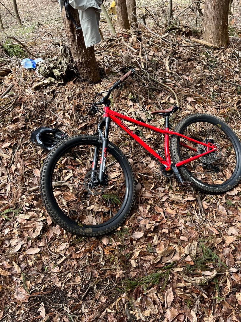 【総額55万円超】surly クランパス マウンテンバイク 超美品