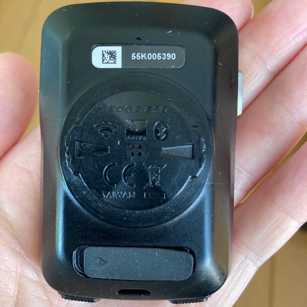 Garmin EDGE 820J サイクルコンピューター