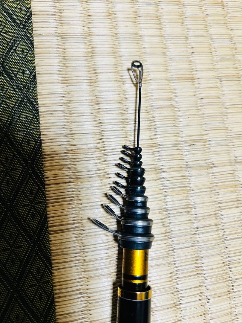 ダイワ　DAIWA トーナメント磯　1.25-50