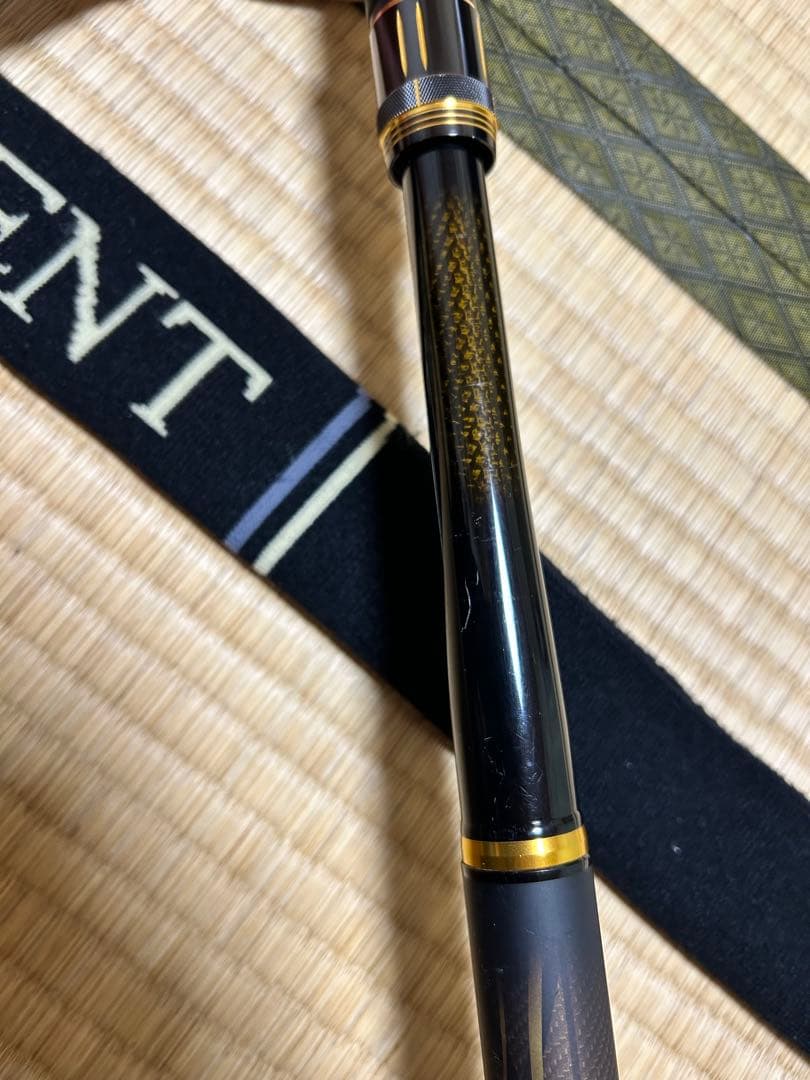 ダイワ　DAIWA トーナメント磯　1.25-50