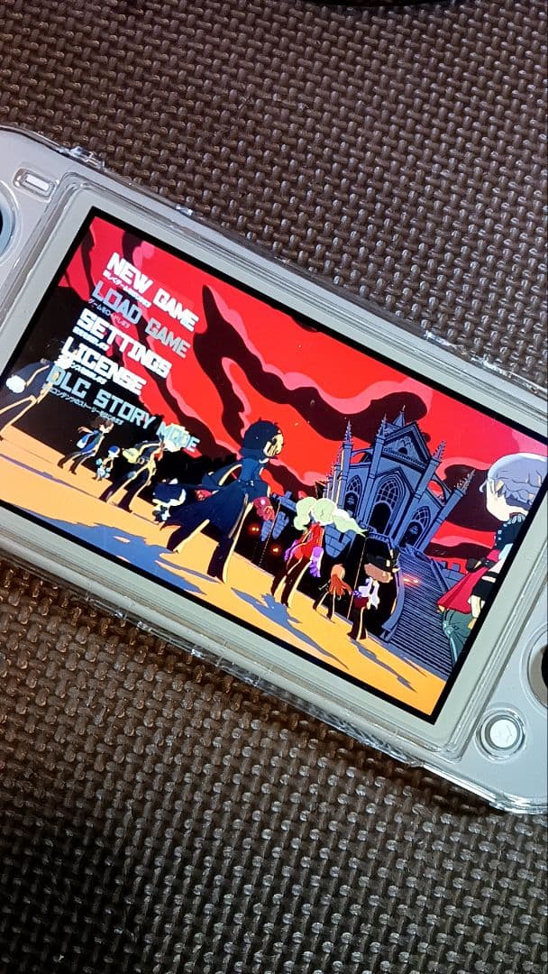 Nintendo Switch Lite 　ジャンク扱い