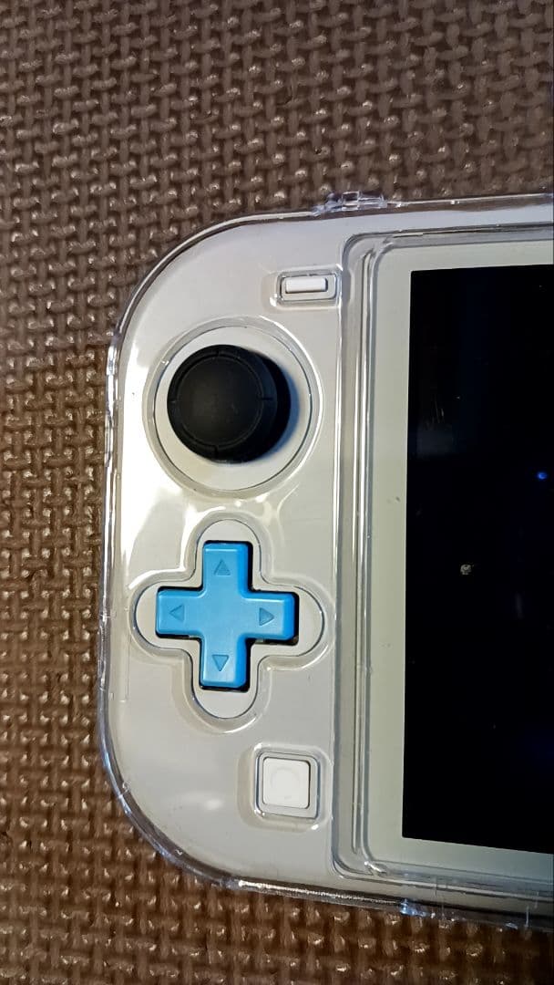 Nintendo Switch Lite 　ジャンク扱い