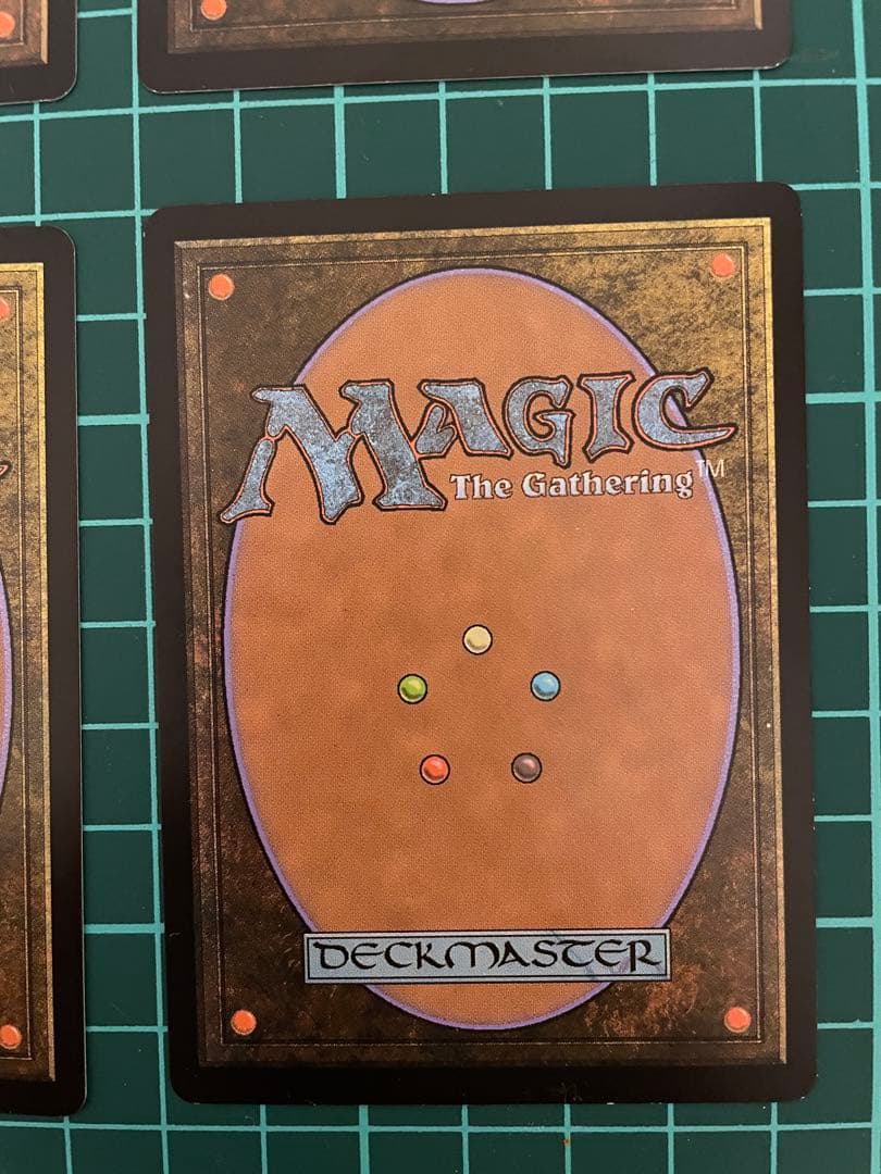 MTG 《御霊の復讐/Goryo's Vengeance》[UMA] 4枚