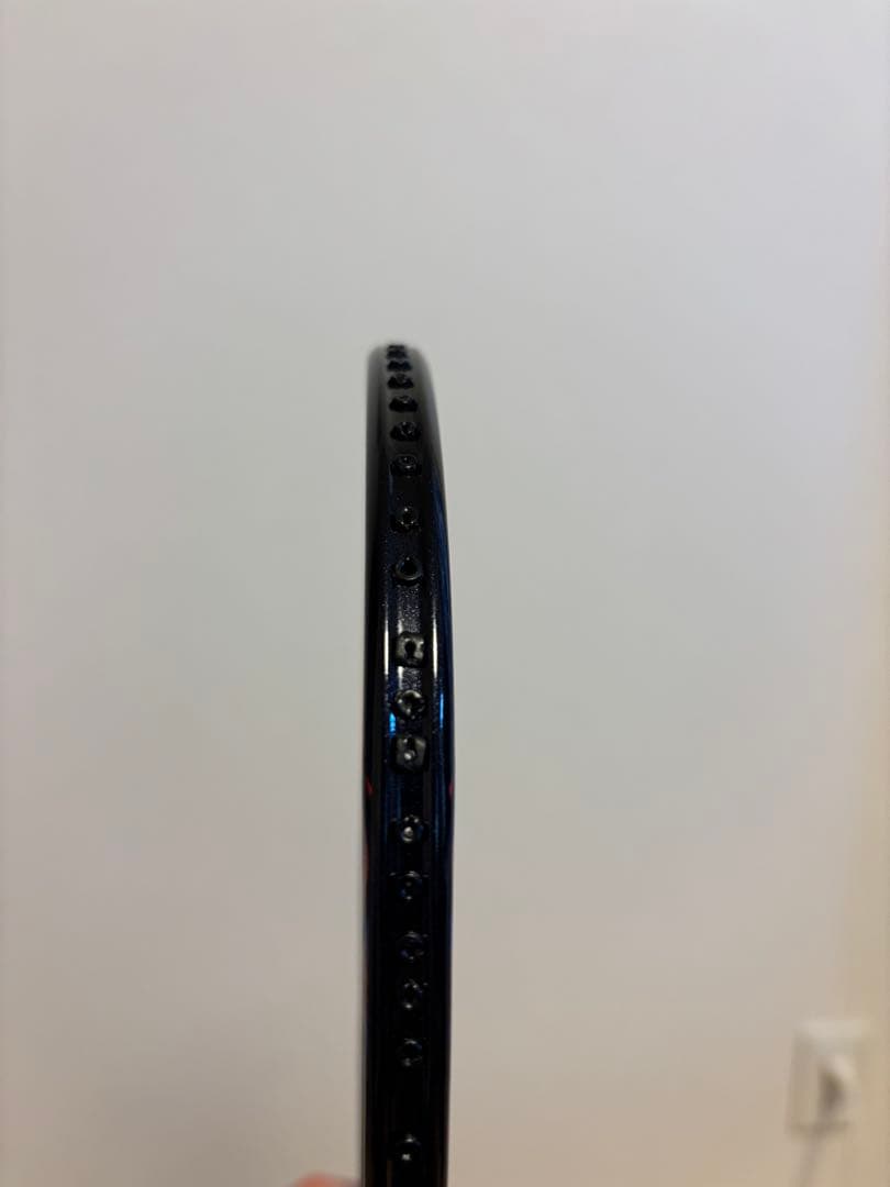 【極美品】YONEX ヨネックス アストロクス77プロ 4U5