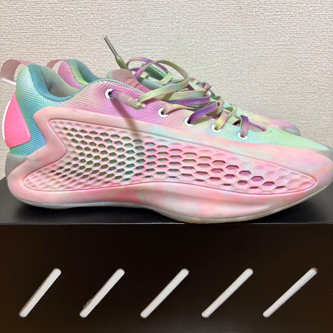 シューズ(男性用) AE1 Low Anthony Edwards1 Low